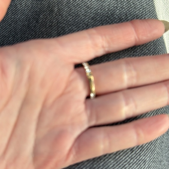 Dior Revolution ring - Picture 5 of 6